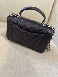BOLSA CHNL C-S