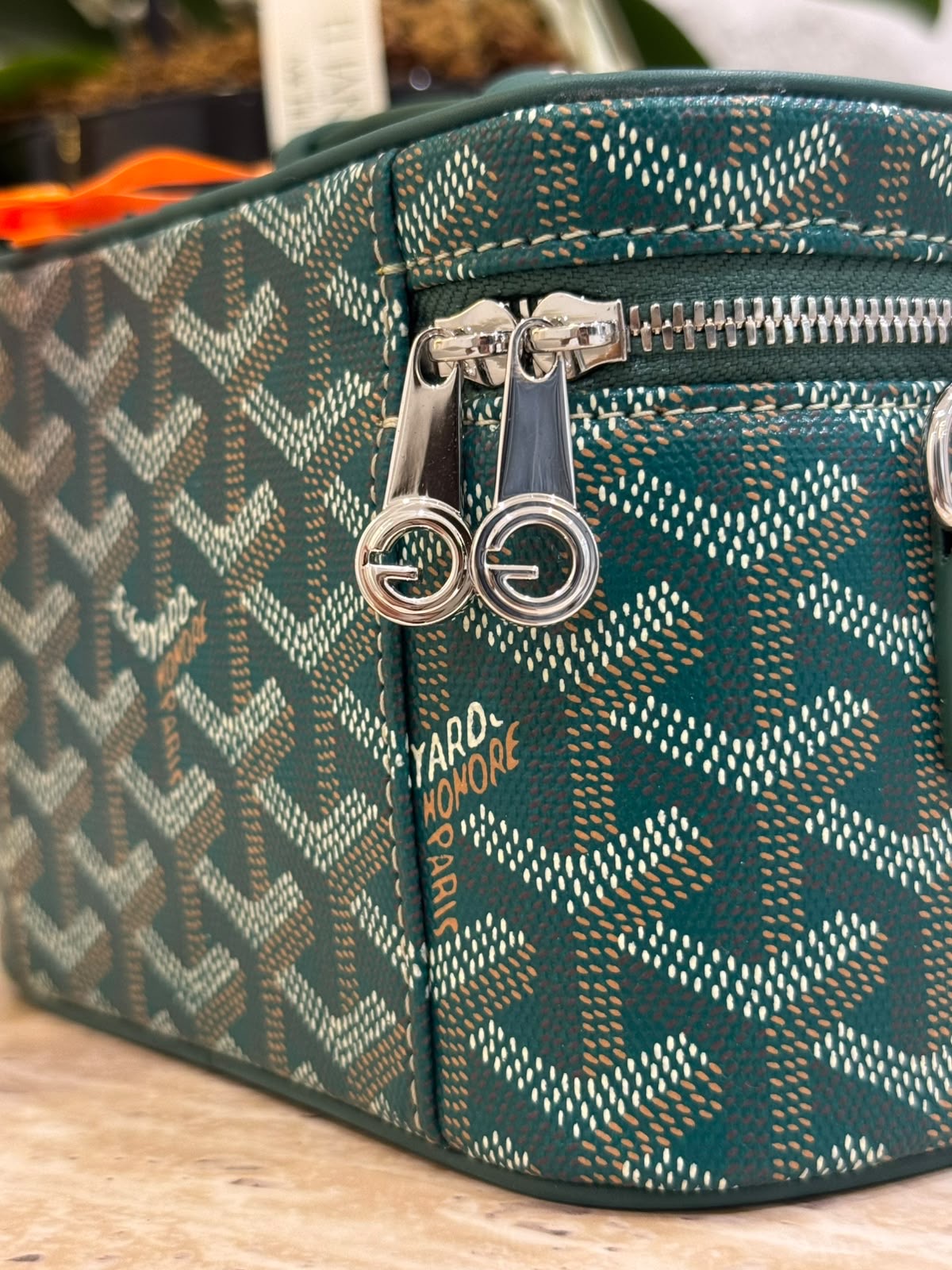 BOLSA GYD-V