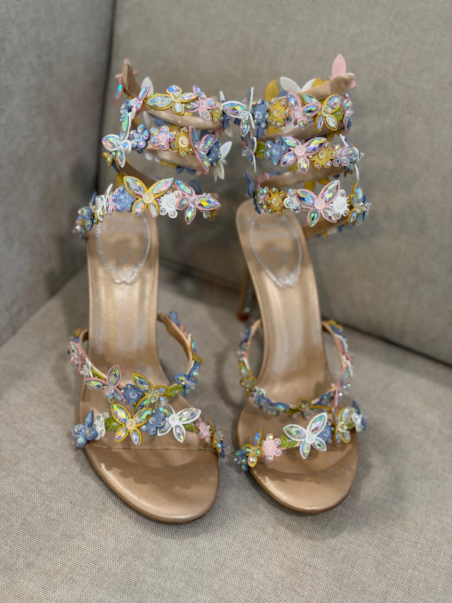 ZAPATILLAS RENÉ