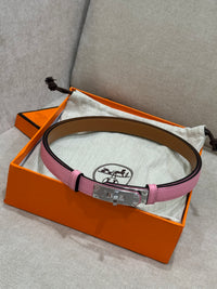 Cinto HM Rosa- PLT
