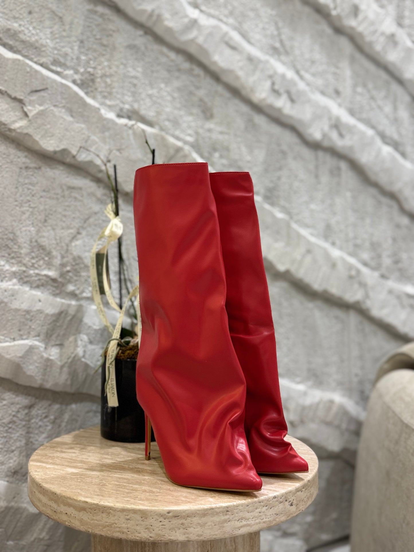 BOTAS ROUGUES