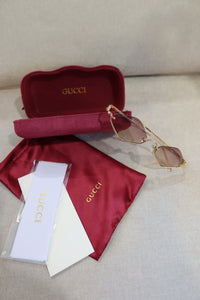 LENTES GCCI-RCA