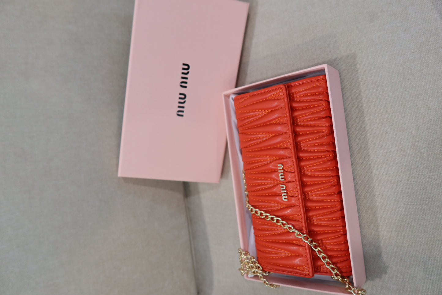 Cartera MUMU Roj.Gran-7