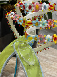 ZAPATILLA R.C-CL