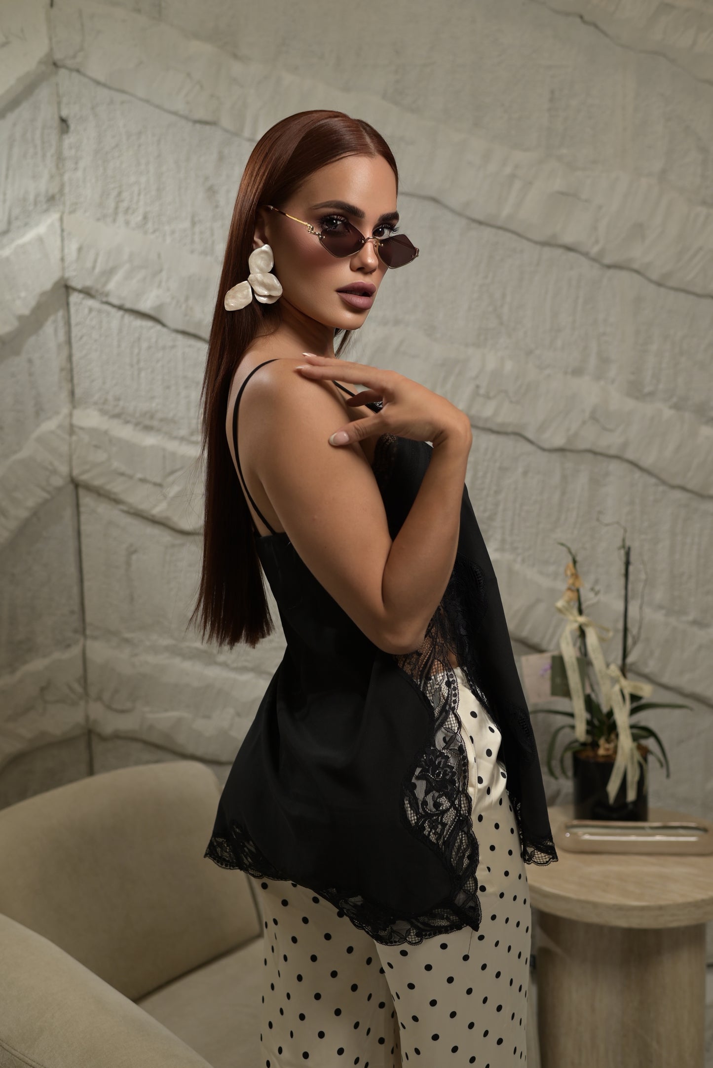 PANTALÓN LUCERO