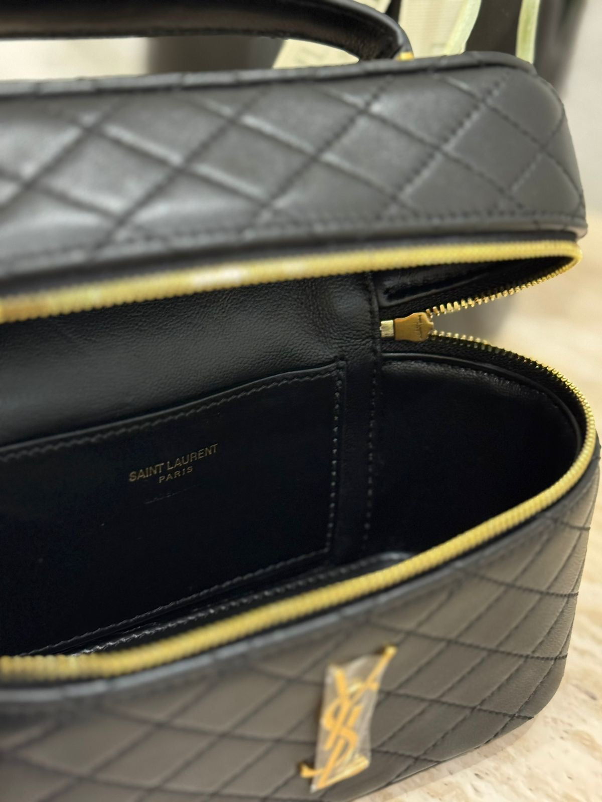 BOLSA YSL- N