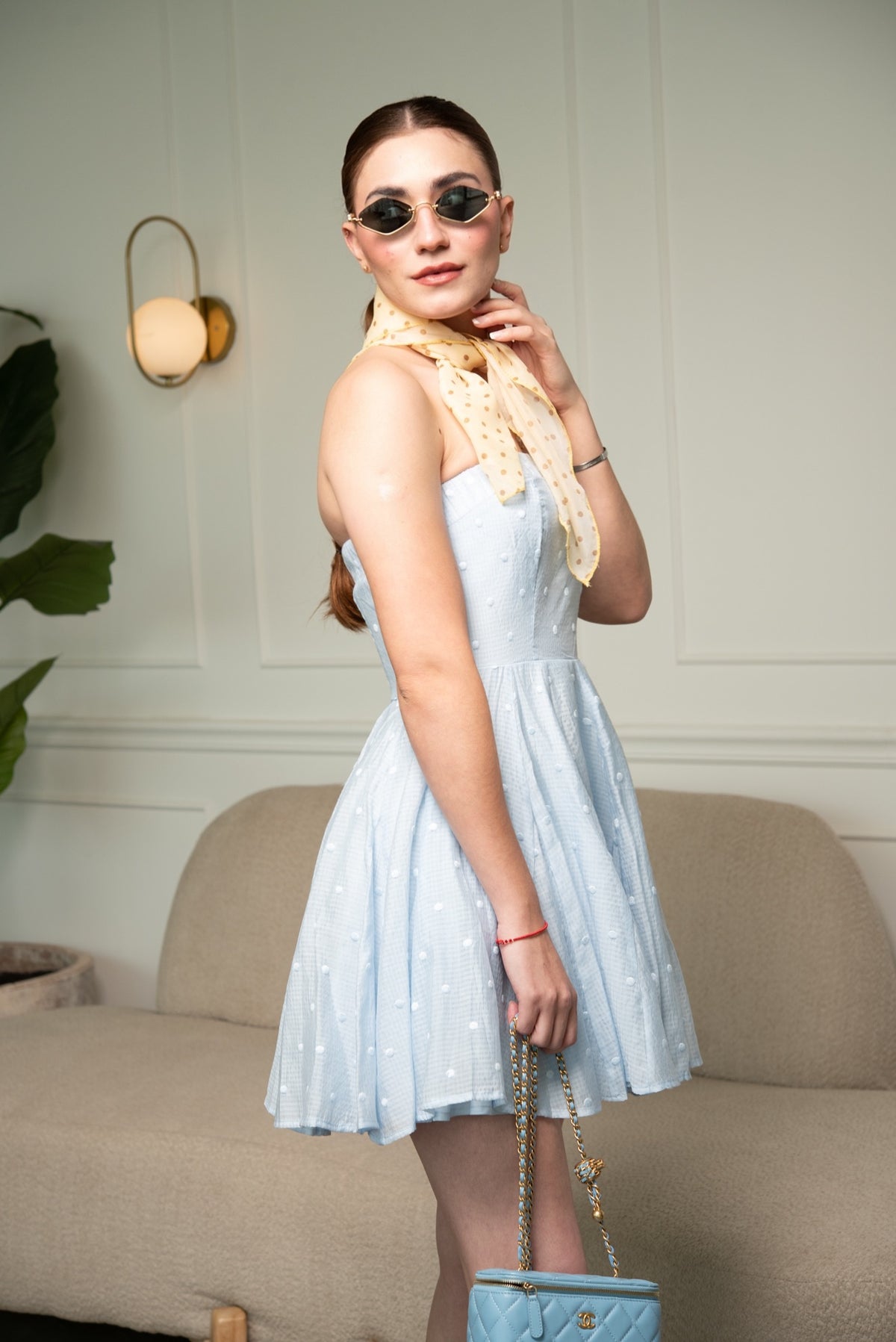 Dress Raquel