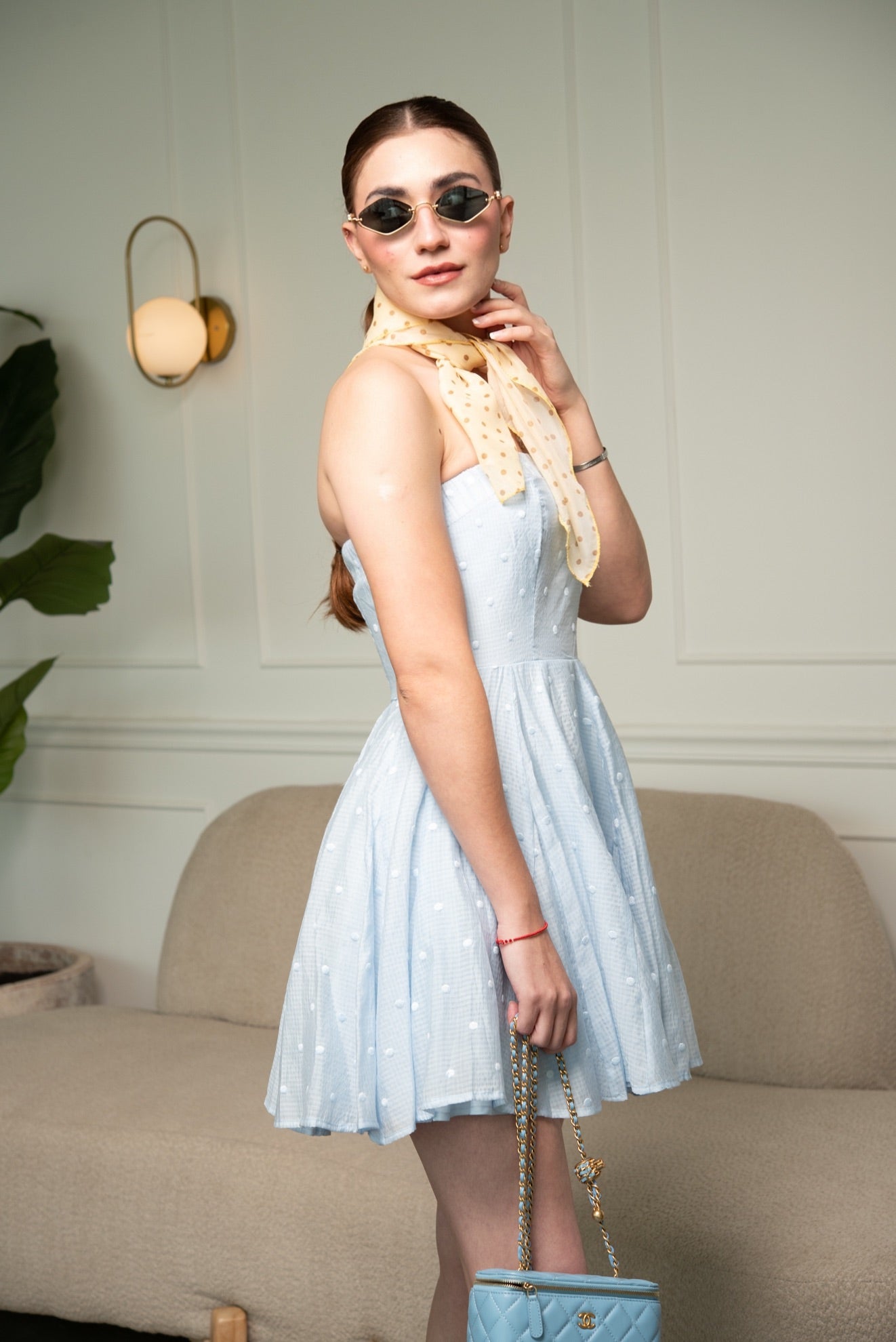 Dress Raquel