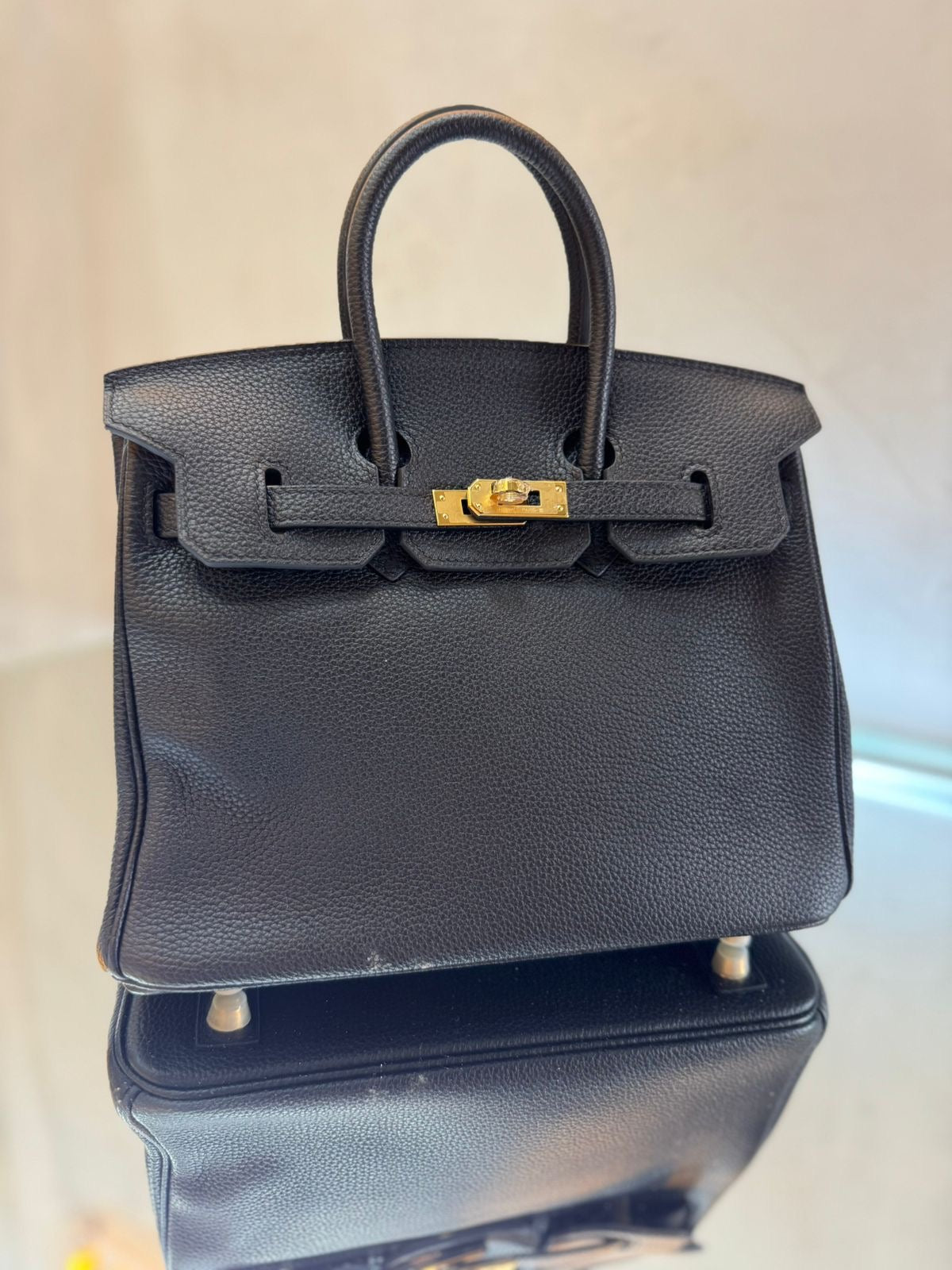 Bolsa negra 25