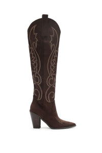 BOTA CHOCOLATE  IVY