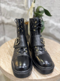 BOTA CHNL NEGRA