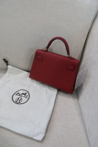 BOLSA HER