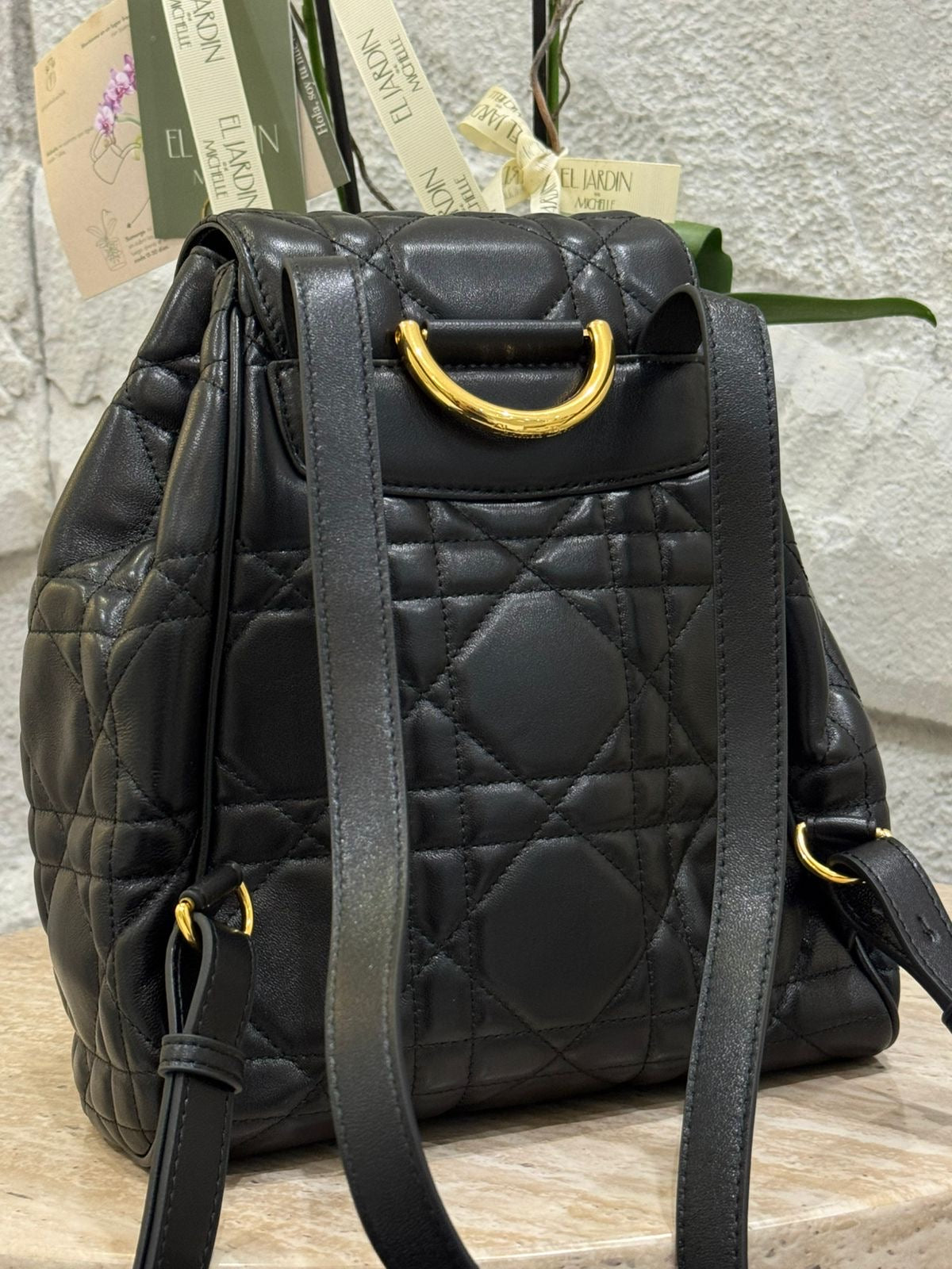 BOLSO DOR. Z-23