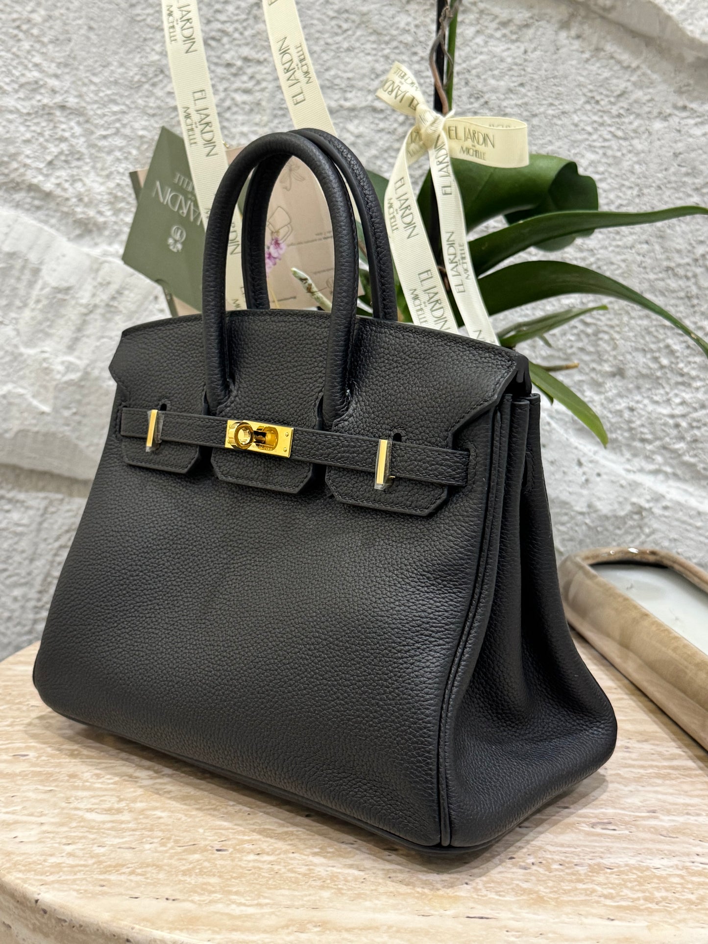 Bolso HMS-N