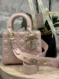 BOLSO DOR MÑO PNK-1
