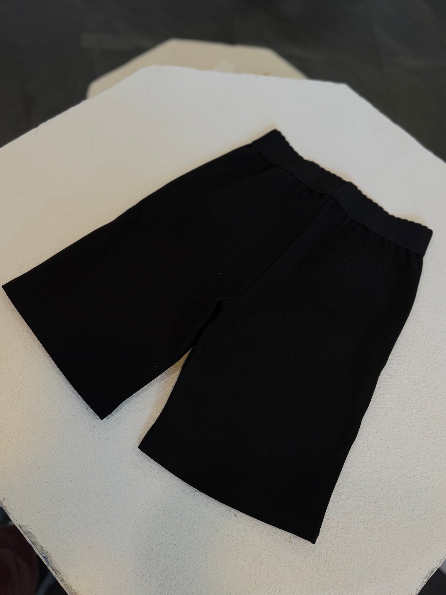 BIKER SHORT DG
