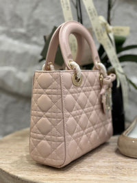 BOLSO DOR MÑO PNK-1