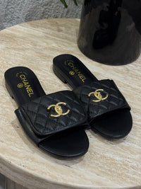 Sandalia CHNL-N