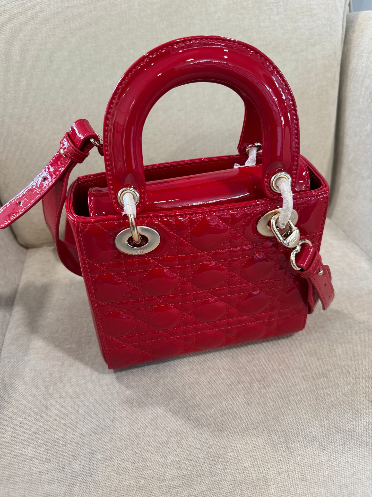 BOLSO DOR. R-2