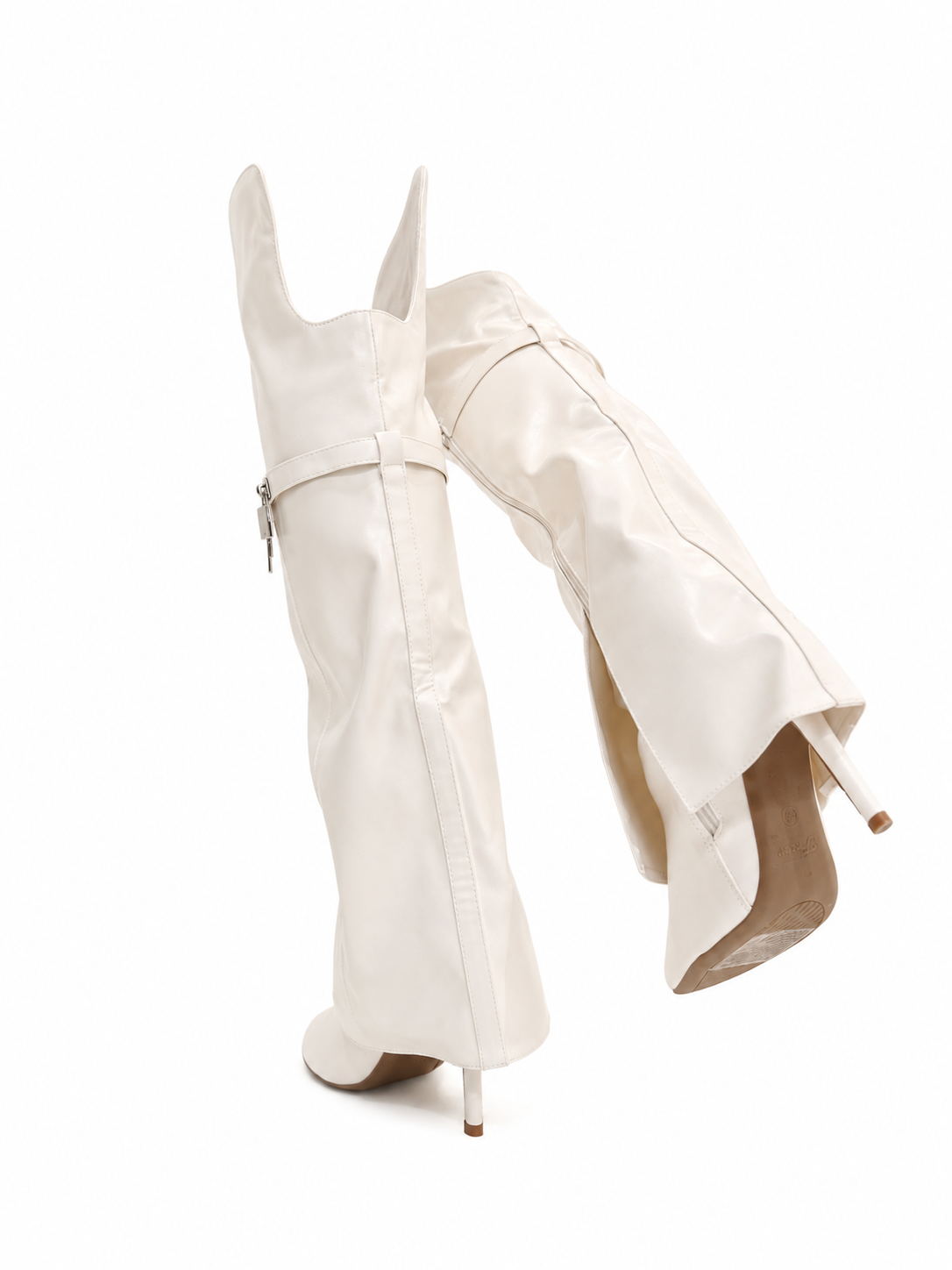 BOTA BLANCA