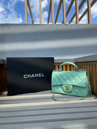 Bolsa Chanel