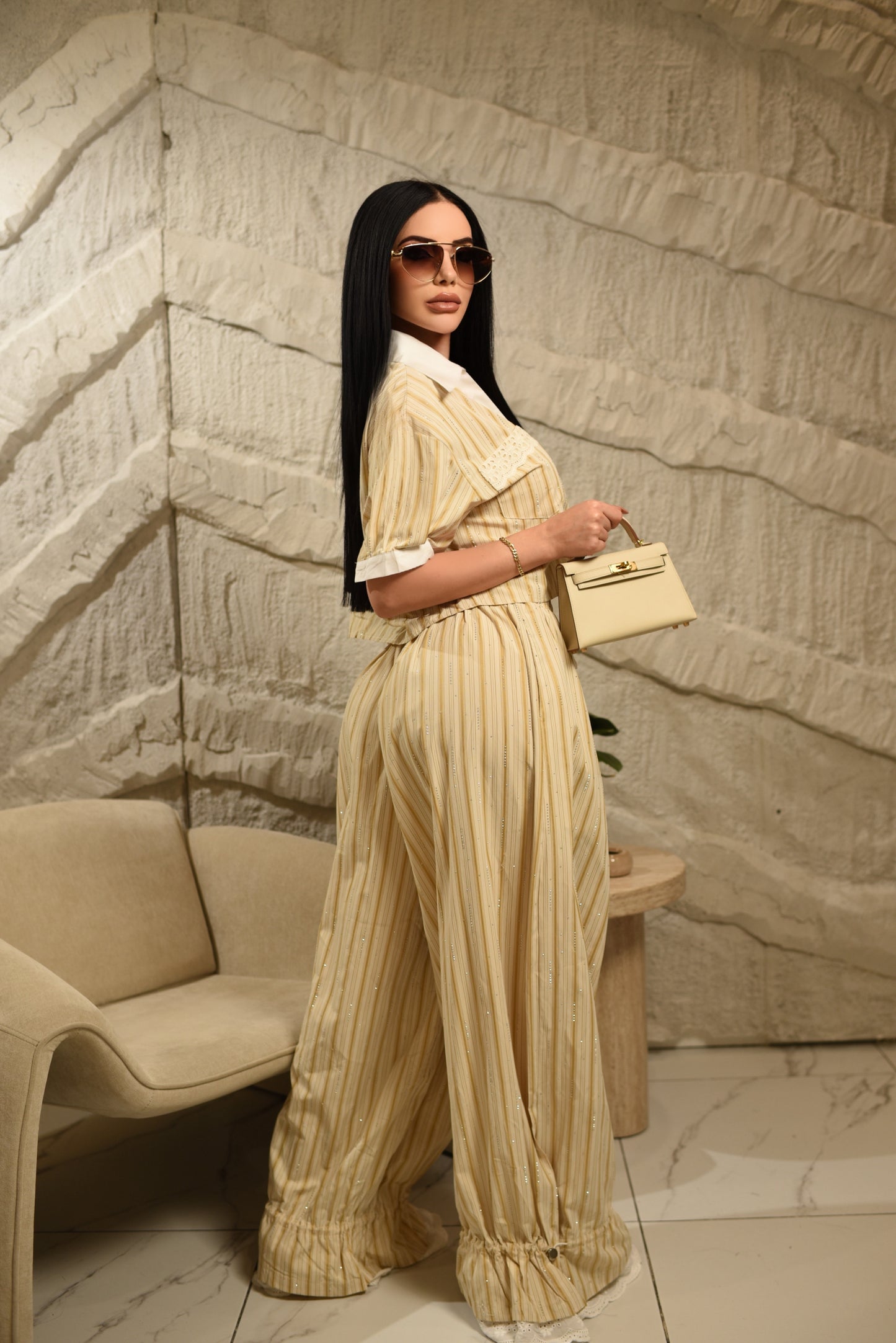 SET AIDA