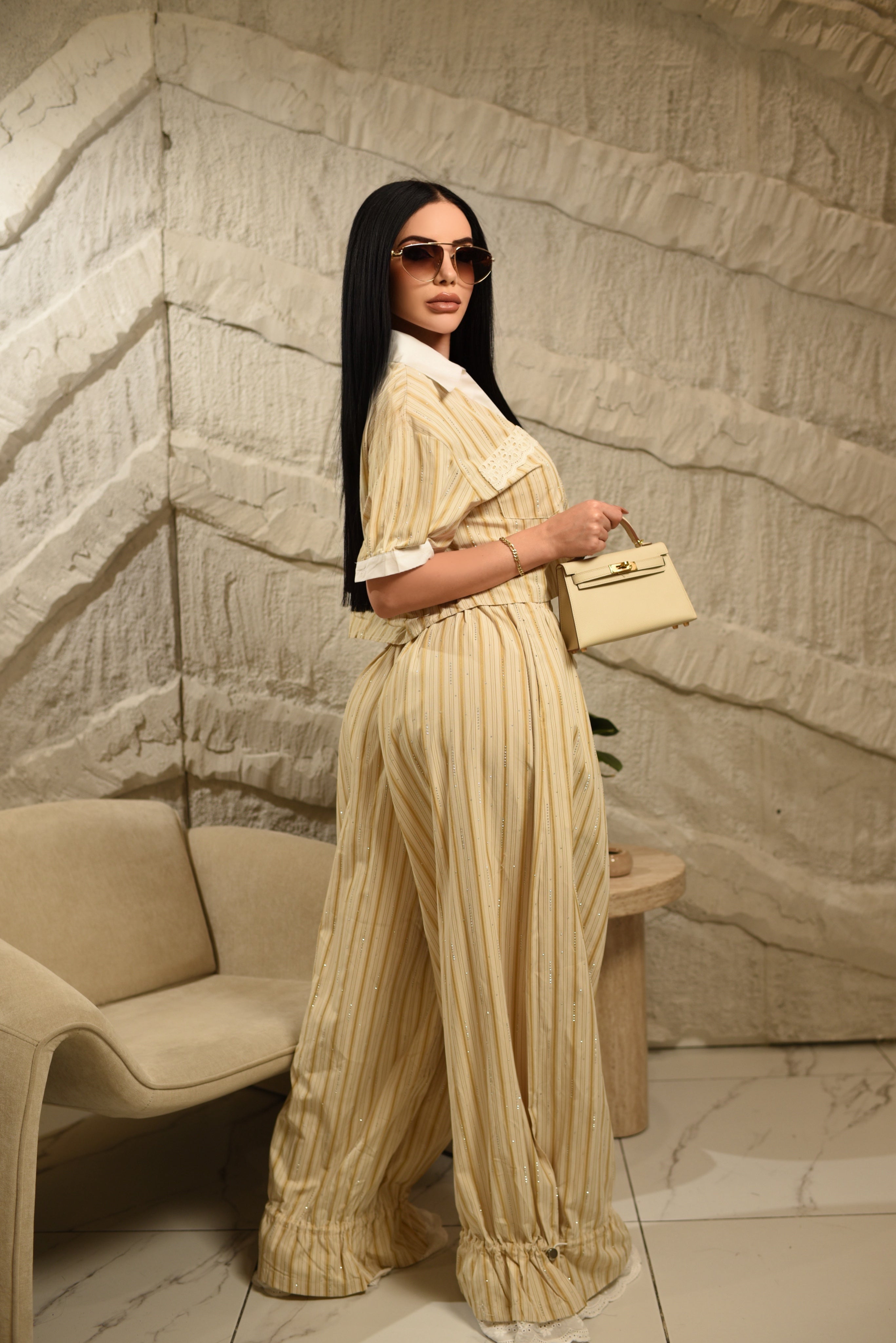 SET AIDA