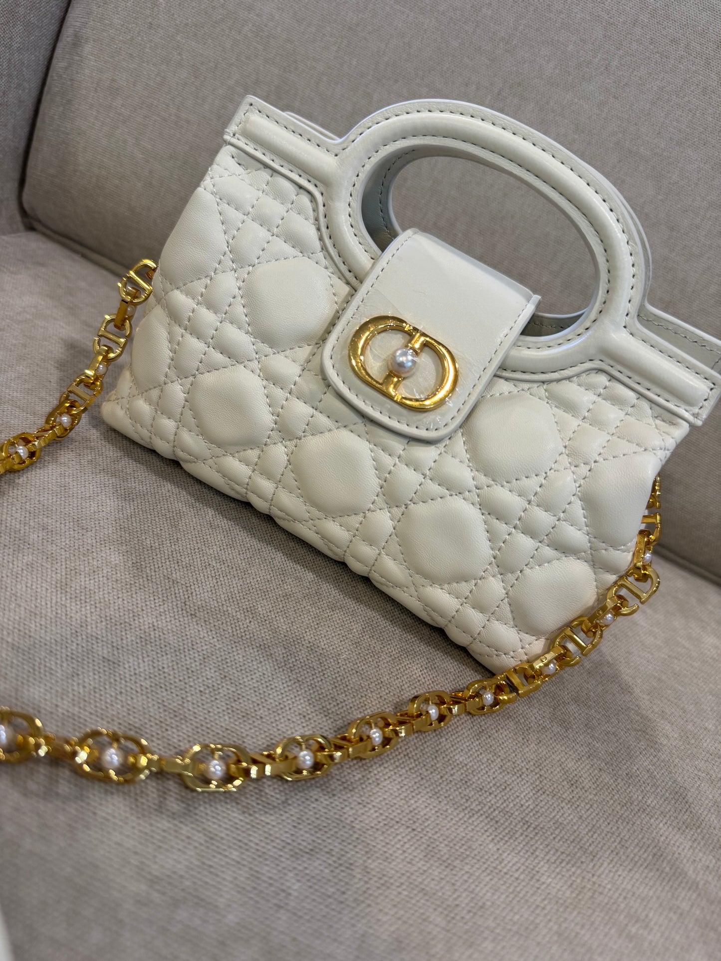 Bolso DOR-MNO