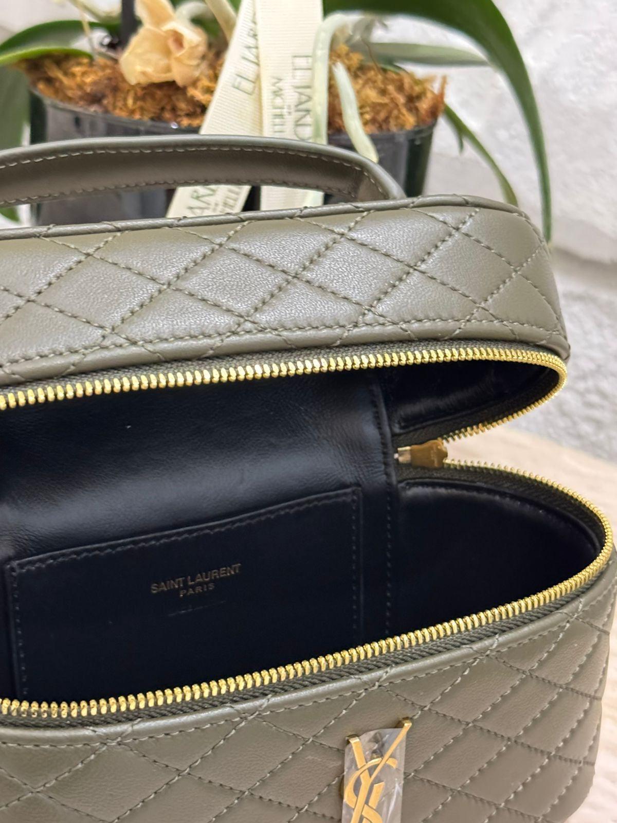 BOLSA YSL- VM
