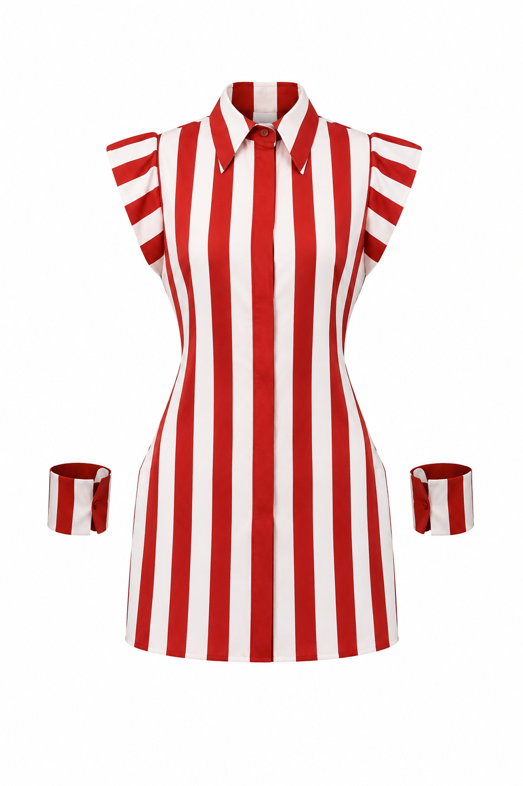 CAMISA FRIDA V1
