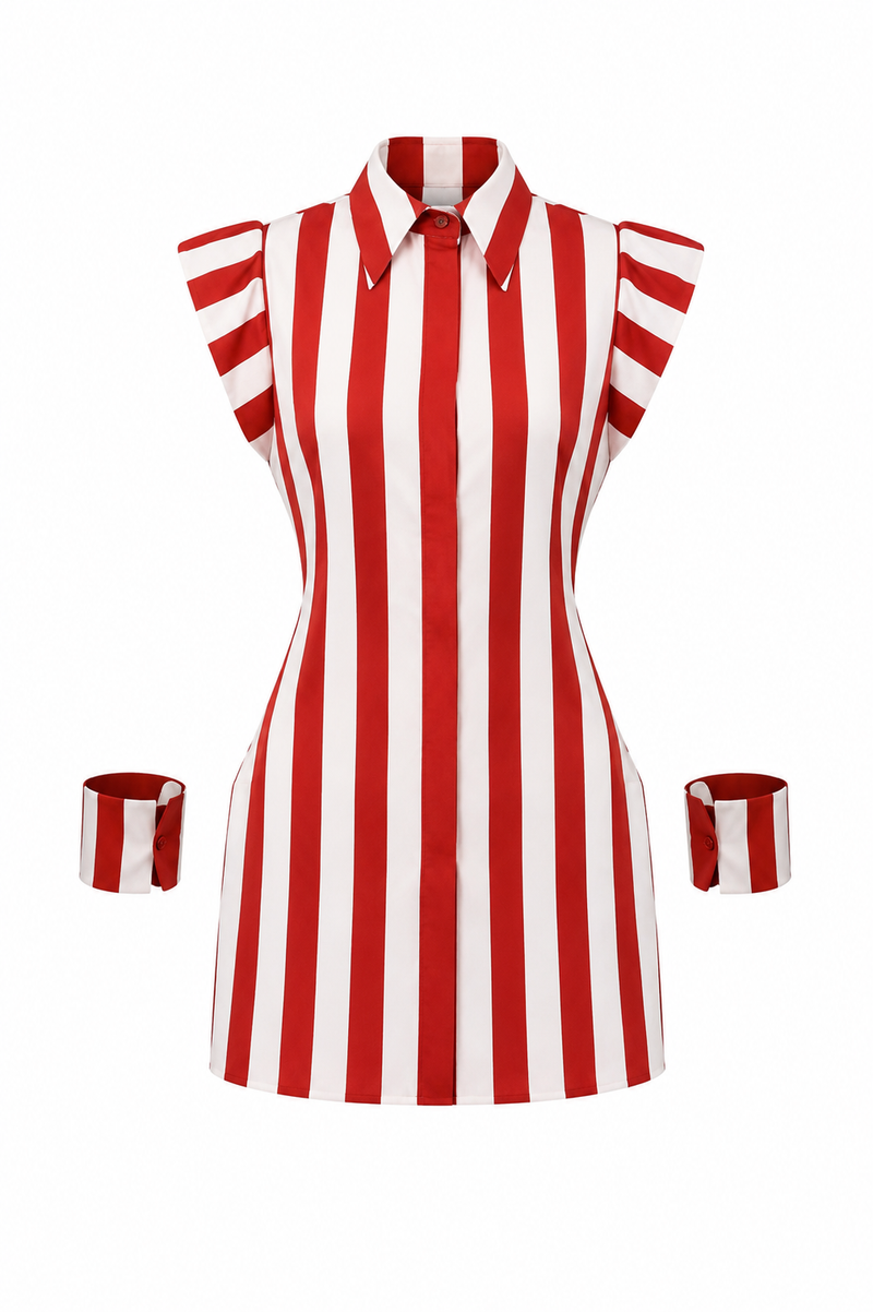 CAMISA FRIDA V1