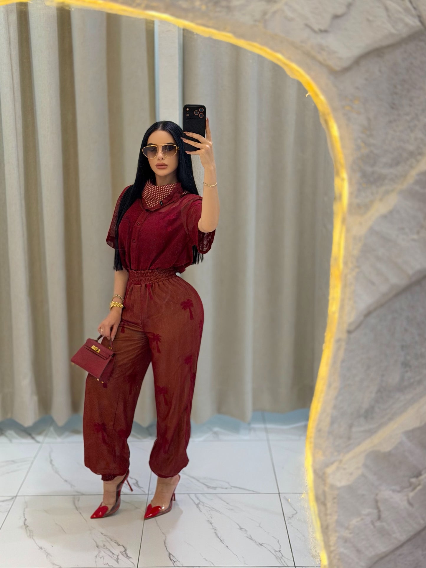 SET ROCIÓ