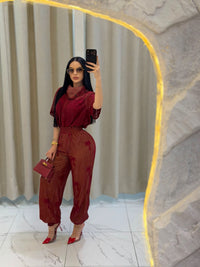 SET ROCIÓ