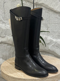 BOTA HRMS NEGRA