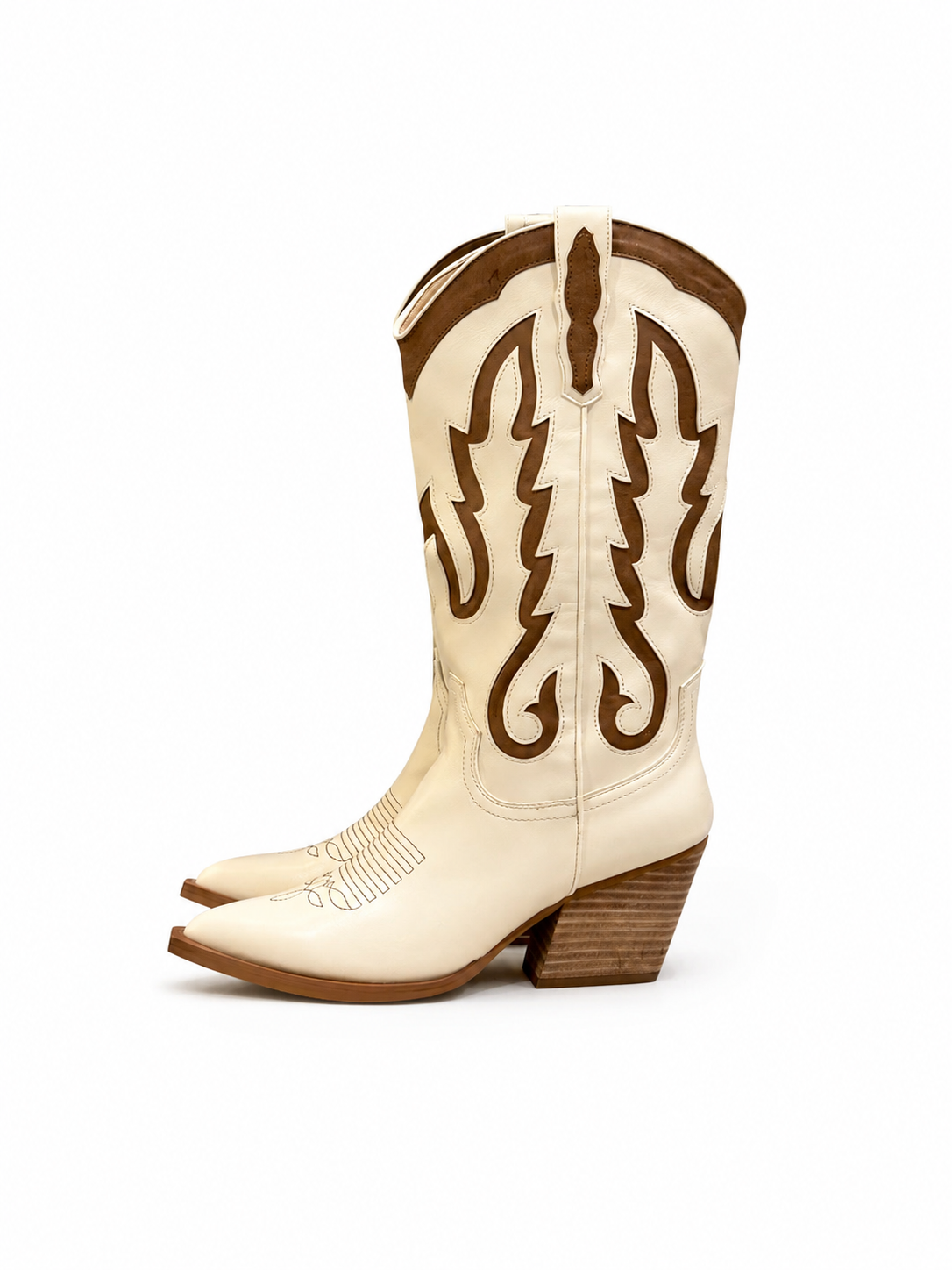 BOTA BLANCA IDA
