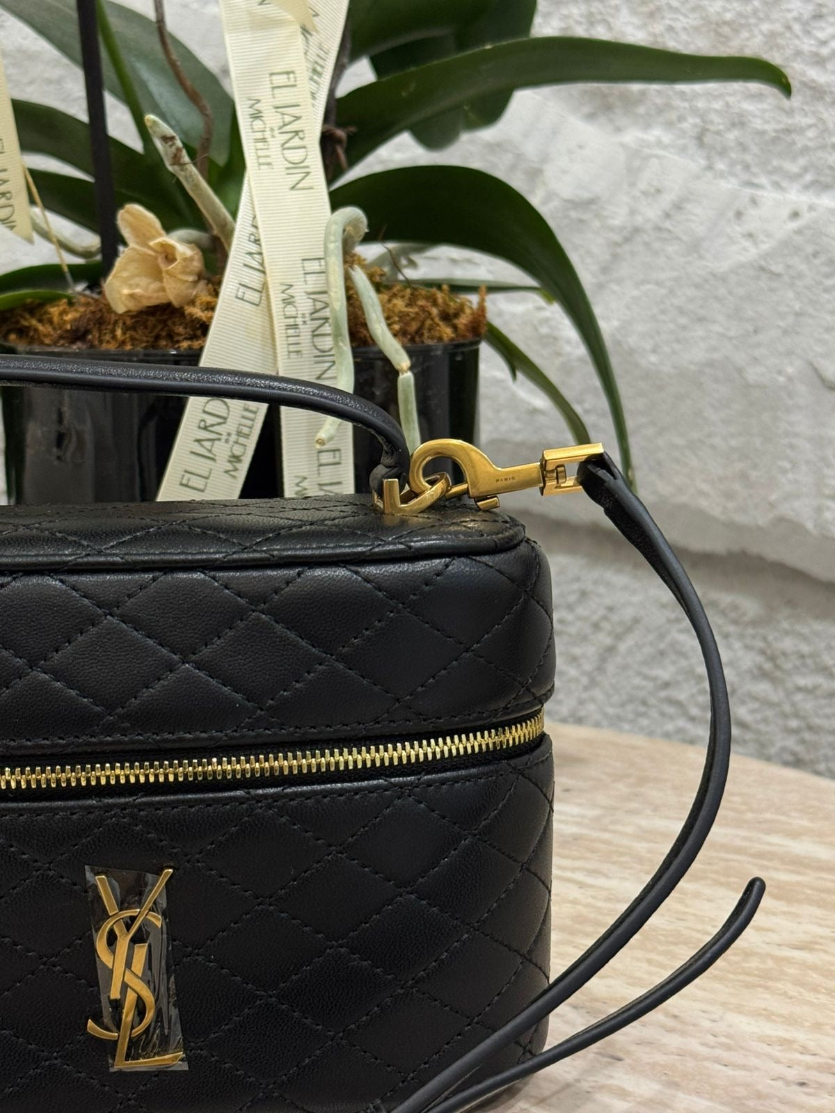 BOLSA YSL- N