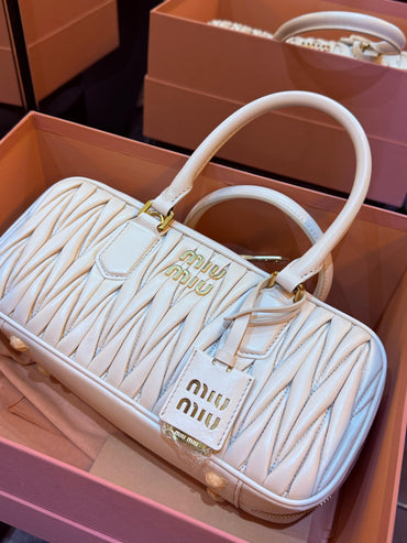 Bolsa blanca