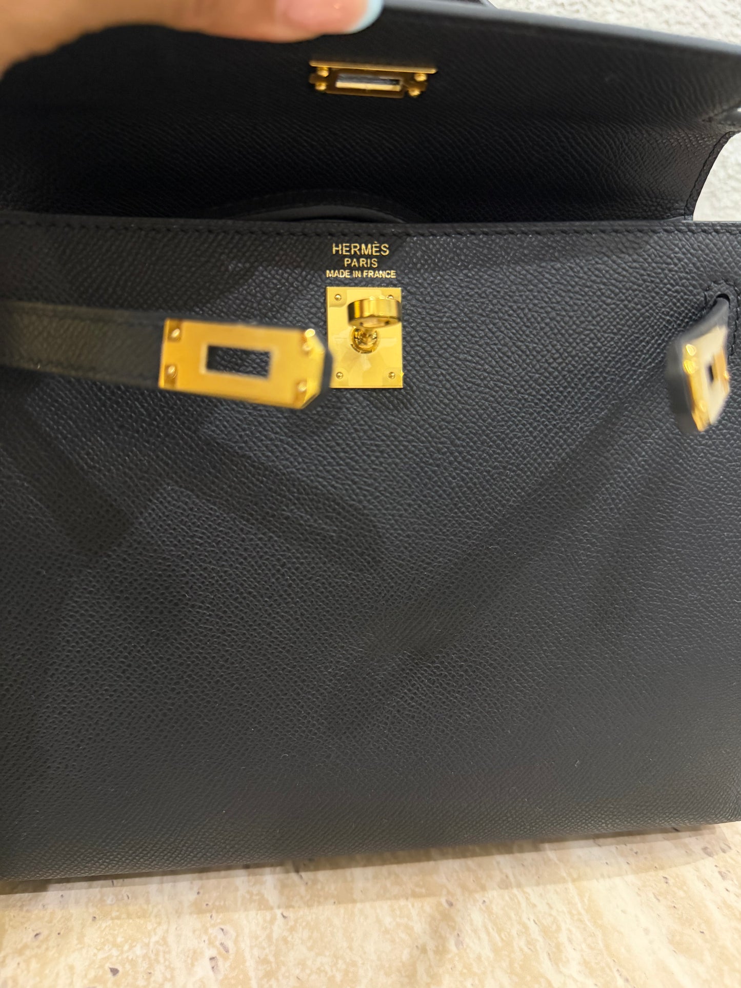 BOLSO HMS KLY N