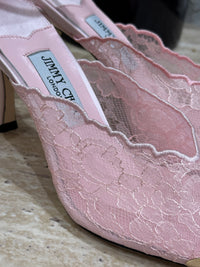 Zapatilla Jmm Choo Enc-R
