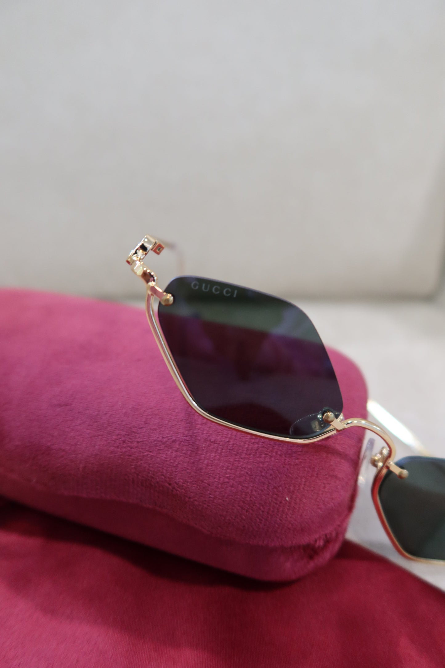 LENTES GCCI AZ