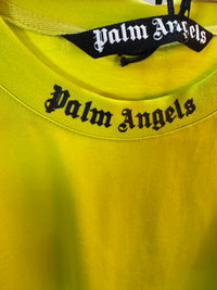 T- Shirt verde P -A