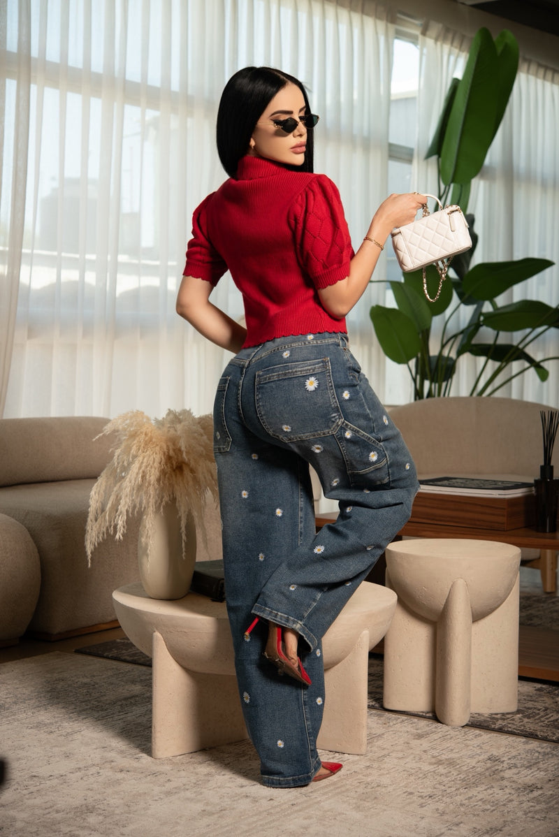 PANTALÓN ADRIANA