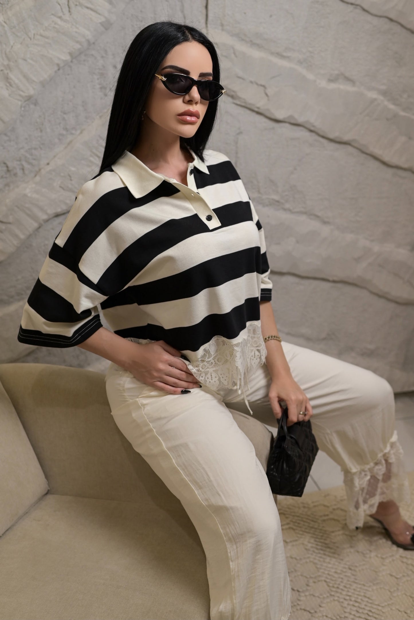 BLUSA NERINE