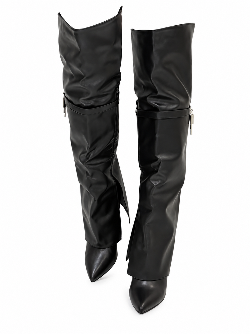 BOTA BLACK