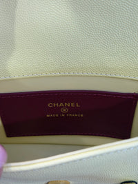 BOLSA CHAN