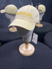 Gorra balenciaga