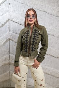 JACKET LEONOR B-1