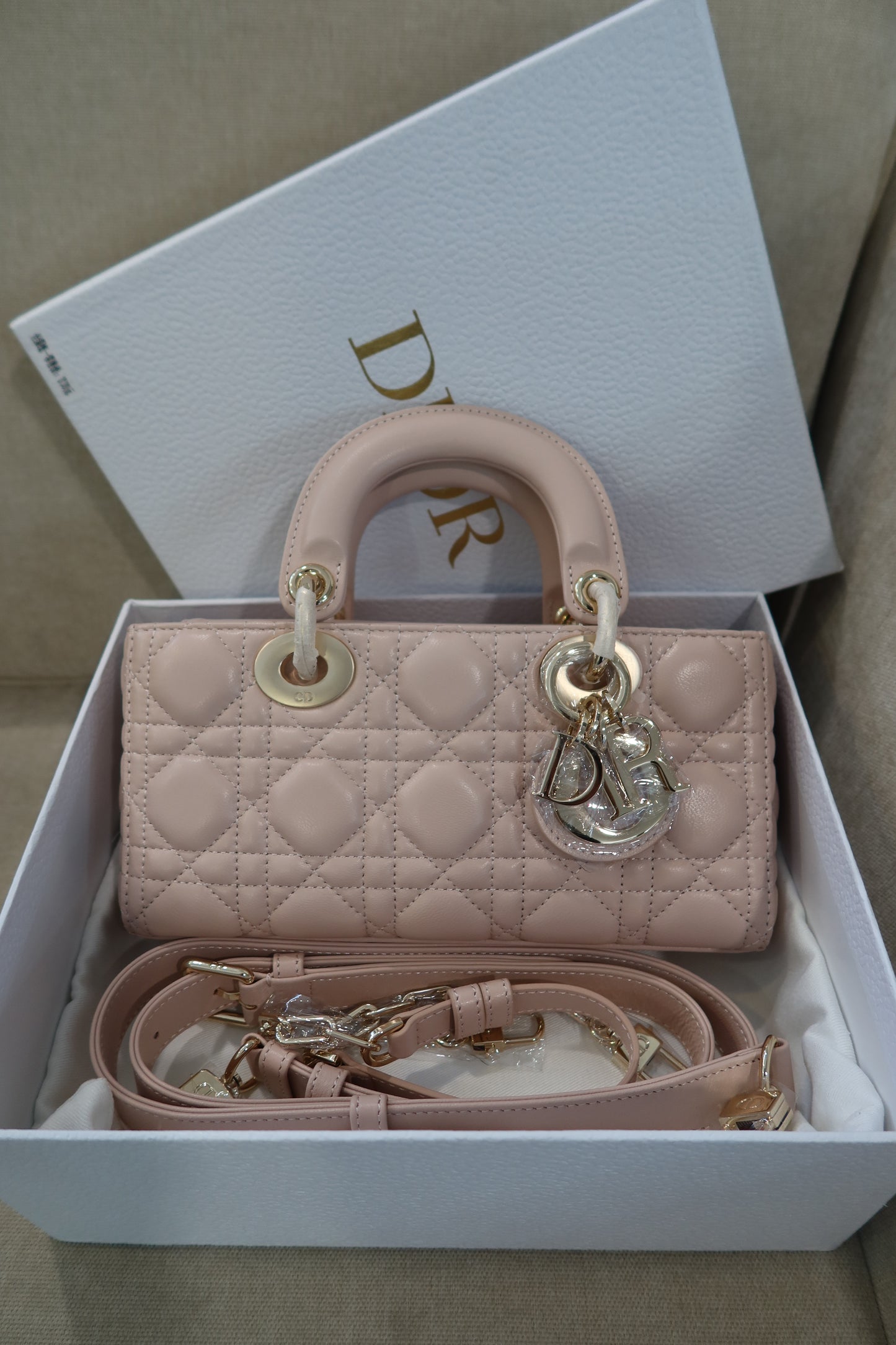 BOLSA DR