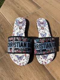 CD SAN MARIPOSA MULELUKY