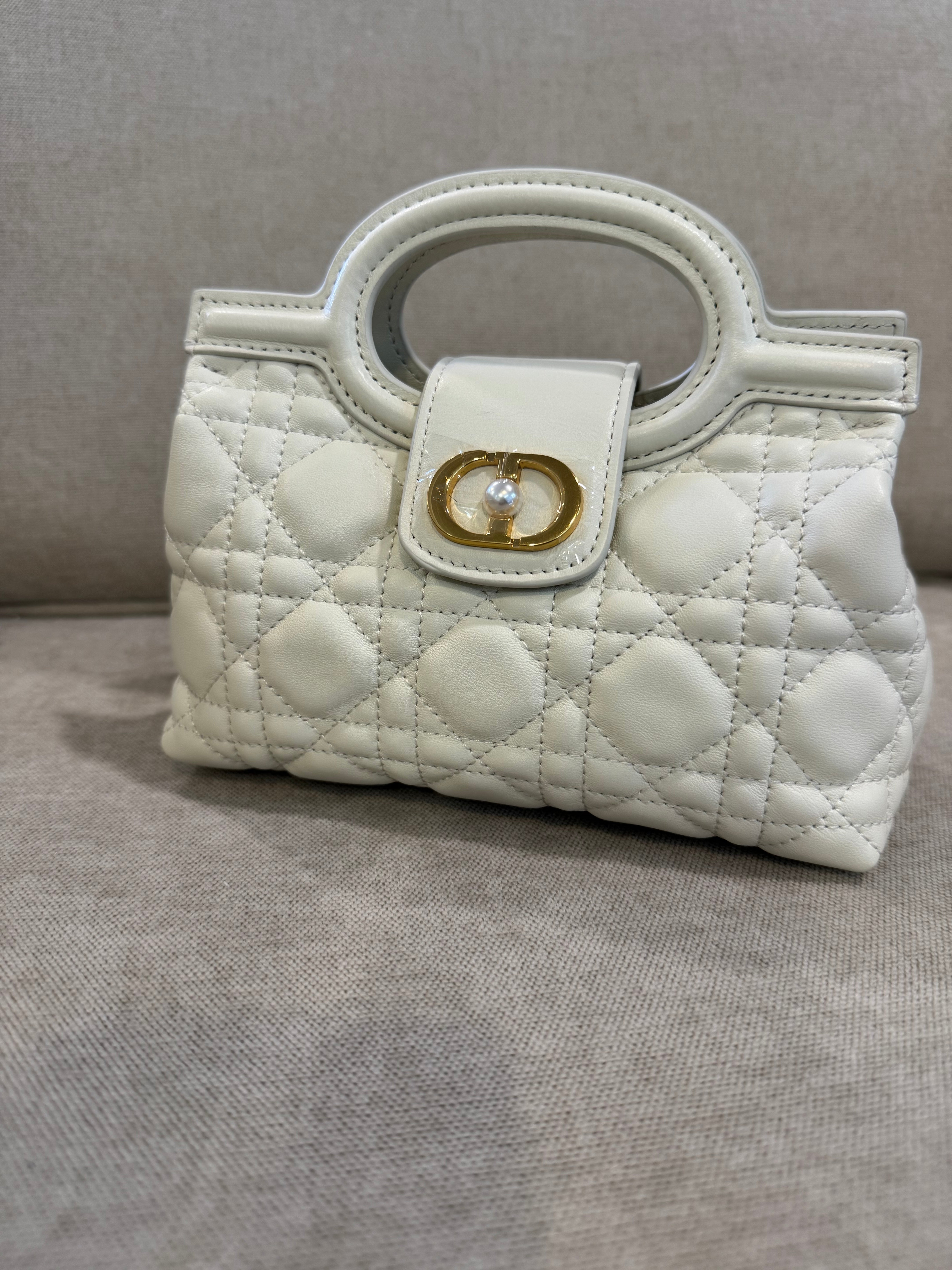 Bolso DOR-MNO